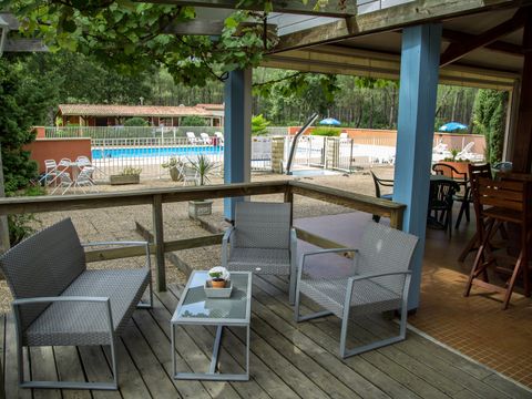 Camping Laha - Camping Landes