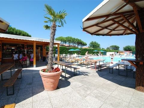 Camping Classe - Camping Ravenna - Afbeelding N°3