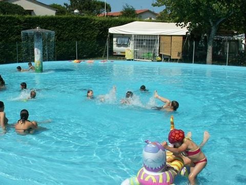 Camping Classe - Camping Ravenna - Afbeelding N°5