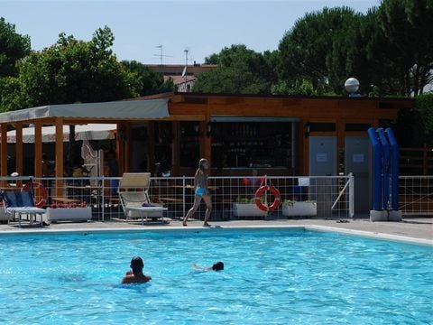 Camping Classe - Camping Ravenna - Afbeelding N°4