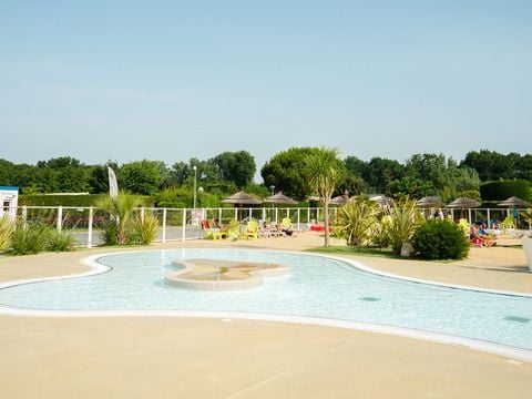 Camping Siblu Les Charmettes - Funpass inclus - Camping Charente-Maritime - Afbeelding N°5