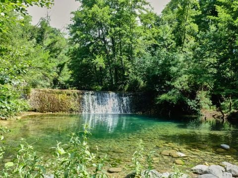 Camping Ludo Parc Pausado - Camping Ardèche - Afbeelding N°3