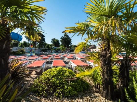 Camping Club Le Trianon - Camping Vendée - Afbeelding N°5