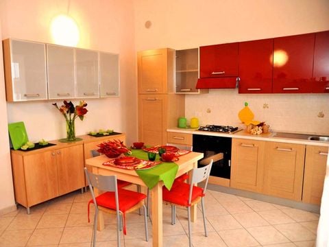 Pomposa Residence - Camping Ferrara - Afbeelding N°4