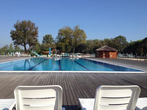 Camping Spina Family Village  - Camping Ferrara - Afbeelding N°3