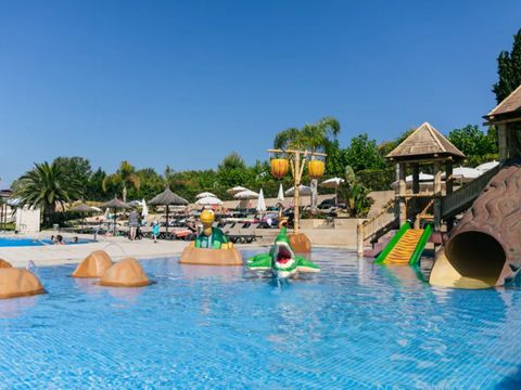 Camping Sènia Tucan - Camping Girona - Afbeelding N°2