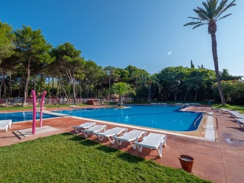 Camping Santa Elena Ciutat - Camping Girona - Afbeelding N°4