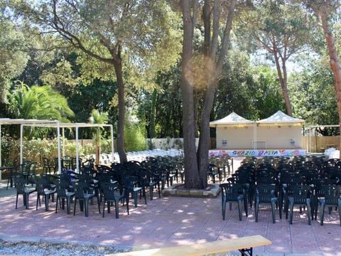 Campeggio Italia - Camping Massa-Carrara