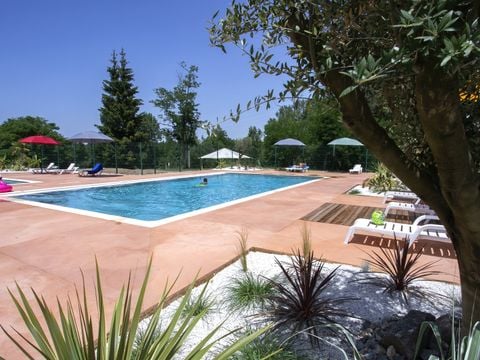 Camping La Bastide - Camping Ariège - Afbeelding N°3