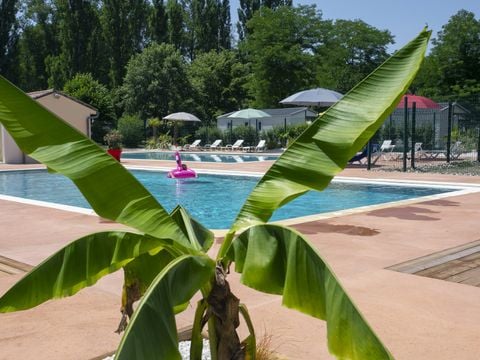 Camping La Bastide - Camping Ariège - Afbeelding N°5