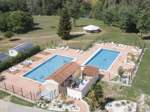 Camping La Bastide - Camping Ariège - Afbeelding N°4