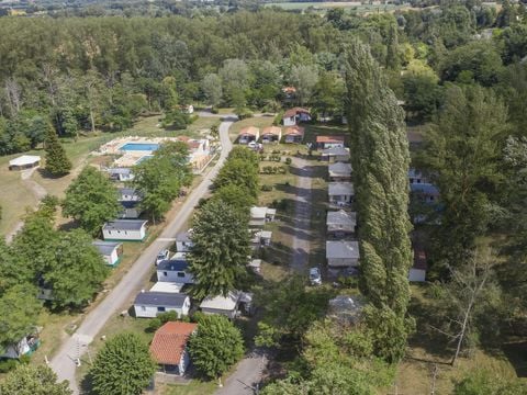 Camping La Bastide - Camping Ariège