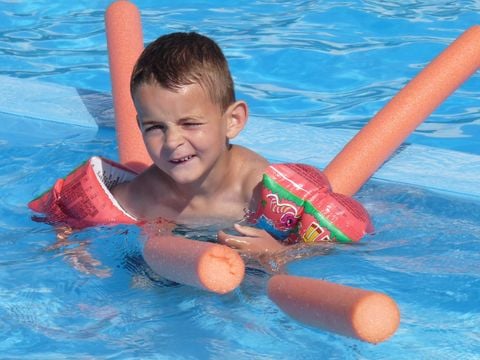 Camping Paradis Aloé - Camping Charente-Maritime