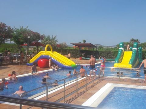 Camping Del Mar - Camping Barcelona - Afbeelding N°3