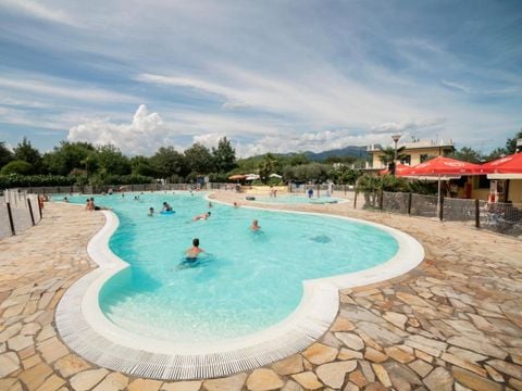 Camping Baia Verde  - Camping Brescia - Afbeelding N°3