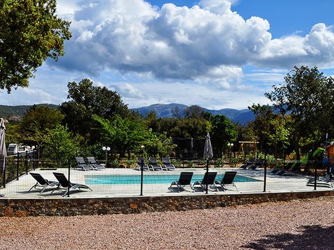 Camping E Canicce - Camping Noord-corsica