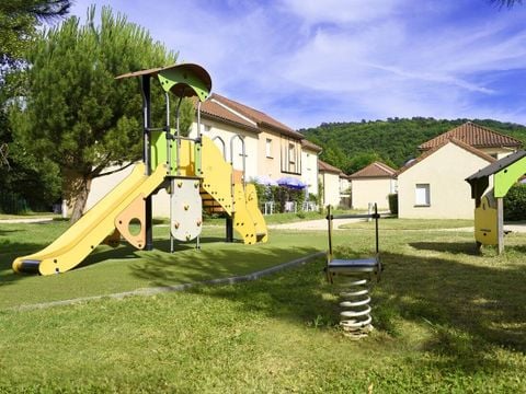 Résidence Odalys Le Hameau du Moulin - Camping Dordogne - Afbeelding N°4