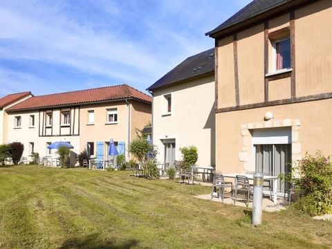 Résidence Odalys Le Hameau du Moulin - Camping Dordogne - Afbeelding N°5