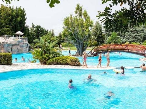 Camping Playa Montroig  - Camping Tarragona - Afbeelding N°5