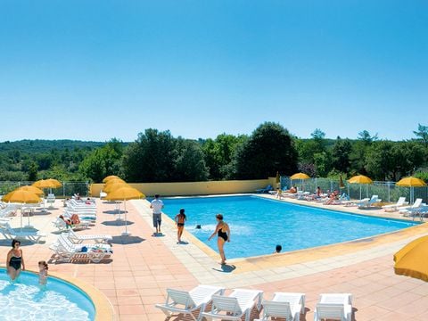 Camping Marvilla Parks - Les Gorges de Provence - Camping Alpes-de-Haute-Provence - Afbeelding N°4