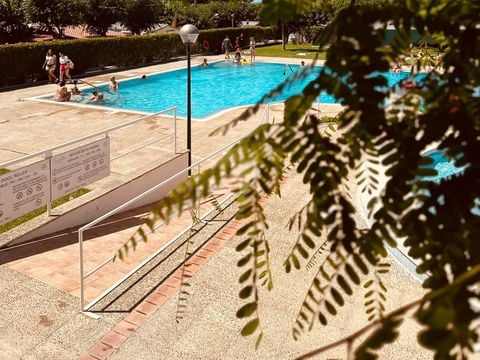 Camping Playa Y Fiesta - Camping Tarragona