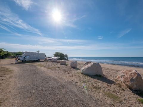 Camping Playa Y Fiesta - Camping Tarragona - Afbeelding N°4