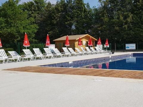 Camping - Le Grand Paris - Camping Val-d'Oise - Afbeelding N°5