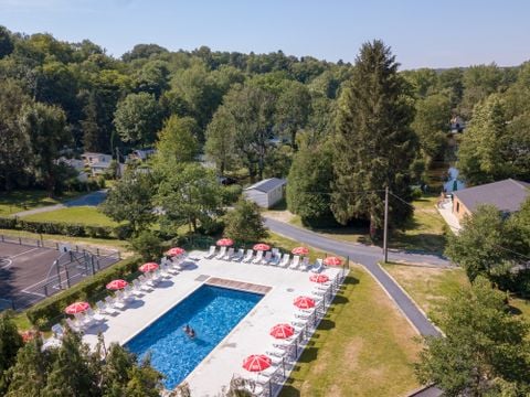 Camping - Le Grand Paris - Camping Val-d'Oise - Afbeelding N°0