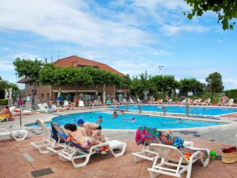 Camping Playa Joyel - Camping Cantabrië - Afbeelding N°2