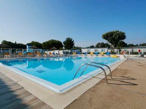 Camping L'Albizia - Camping Vendée - Afbeelding N°0