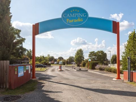 Camping Paradis La Vallée du Lot  - Camping Lot-et-Garonne - Afbeelding N°3