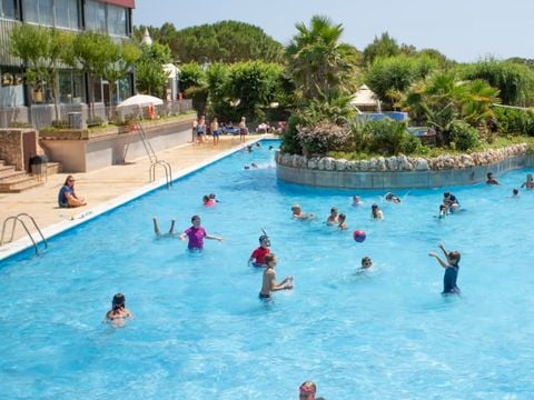 Camping King's - Camping Girona