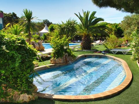 Camping King's - Camping Girona