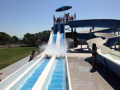 Camping Vilanova Park - Camping Barcelona - Afbeelding N°2