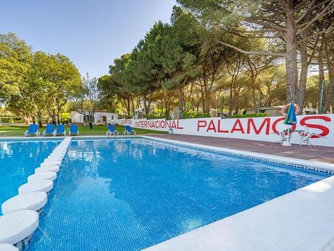 Camping Internacional Palamos - Camping Girona - Afbeelding N°4