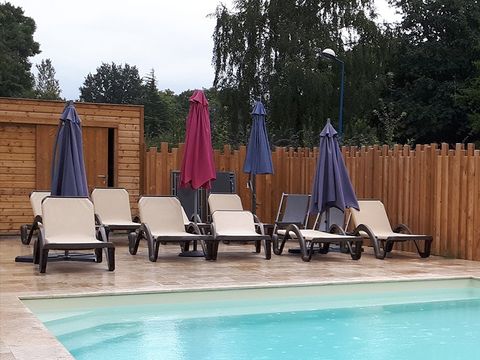 Camping Du Port Mulon - Camping Loire-Atlantique