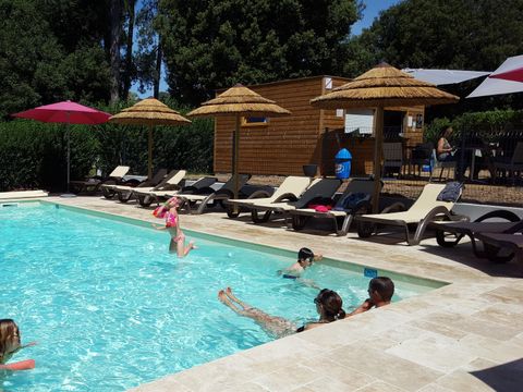 Camping Du Port Mulon - Camping Loire-Atlantique