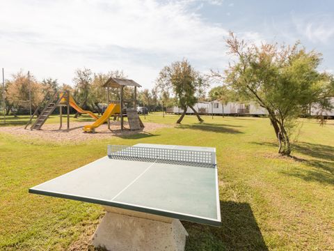 Camping Domaine Saint Maurice  - Camping Hérault - Afbeelding N°5