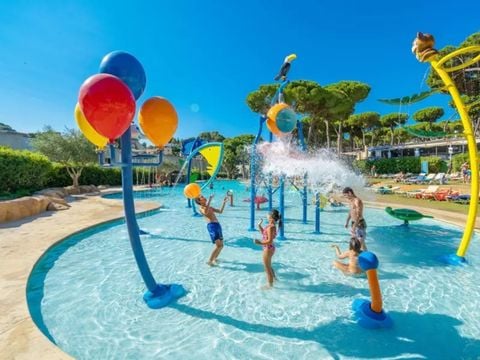 Camping Interpals Eco Resort - Camping Girona - Afbeelding N°4