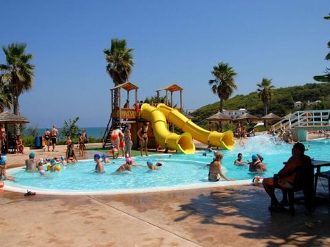 Camping Internazionale Manacore - Camping Foggia - Afbeelding N°5