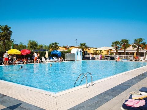 Camping Village Butterfly - Camping Verona - Afbeelding N°4