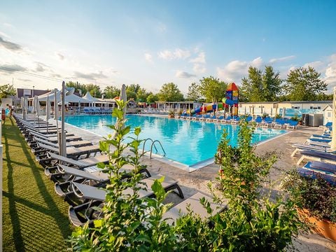 Camping Village Butterfly - Camping Verona - Afbeelding N°3