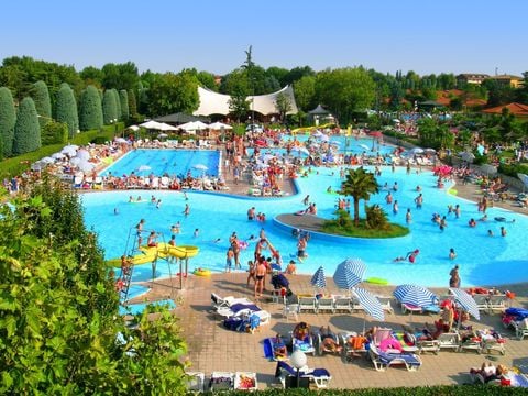 Camping Bella Italia - Camping Verona - Afbeelding N°5