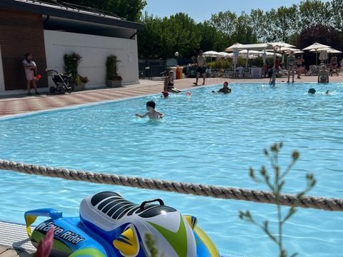 San Benedetto Camping Relais - Camping Verona - Afbeelding N°3