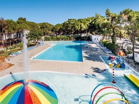 Camping Neptuno  - Camping Girona