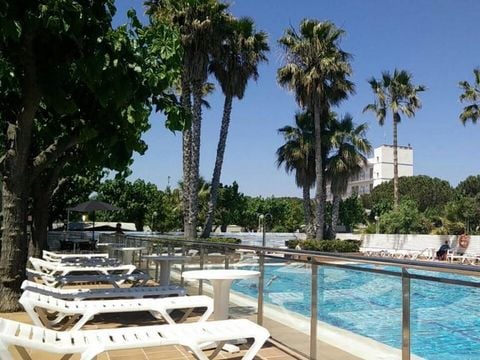 Camping Bellsol - Camping Barcelona - Afbeelding N°5