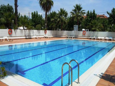 Camping Bellsol - Camping Barcelona - Afbeelding N°2