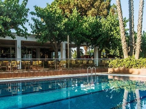 Camping Bellsol - Camping Barcelona - Afbeelding N°3