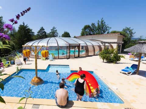 Camping le Moulin - Camping Jura