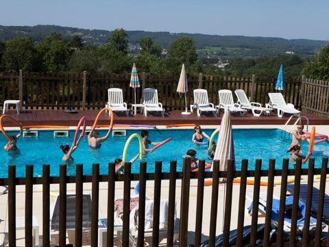 Camping La Garenne - Camping Dordogne - Afbeelding N°2